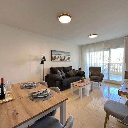 Apartamento Playasol Denia Exterior foto