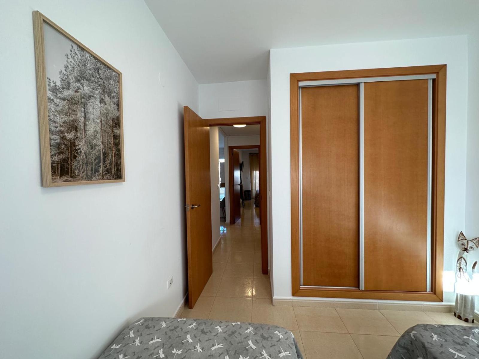 Apartamento Playasol Denia Exterior foto