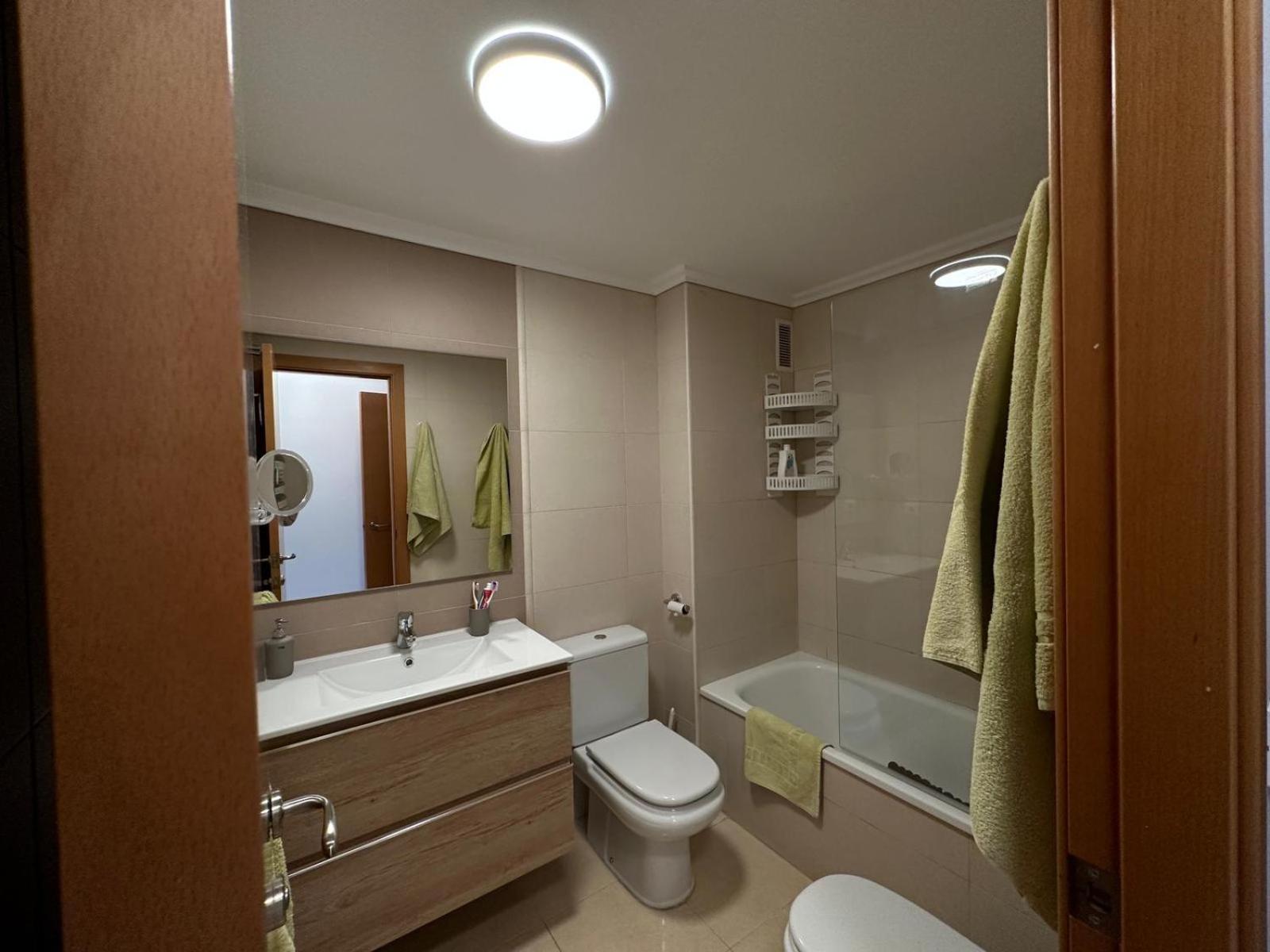 Apartamento Playasol Denia Exterior foto
