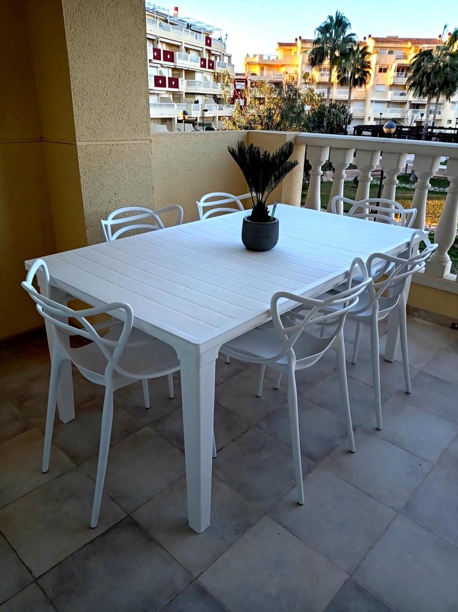 Apartamento Playasol Denia Exterior foto