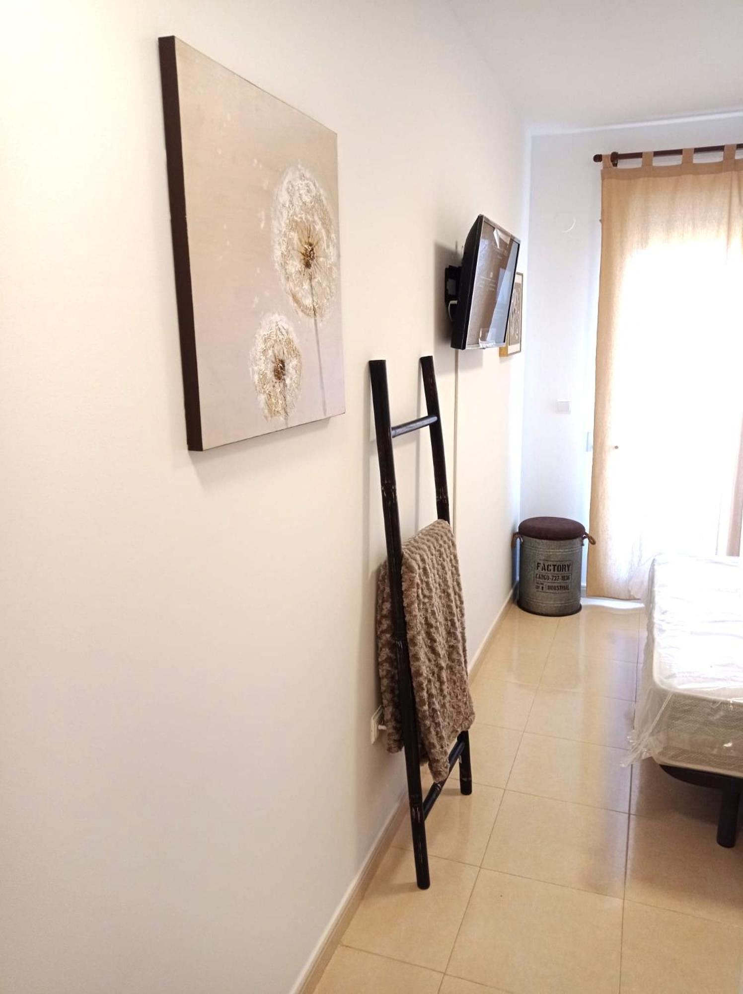 Apartamento Playasol Denia Exterior foto