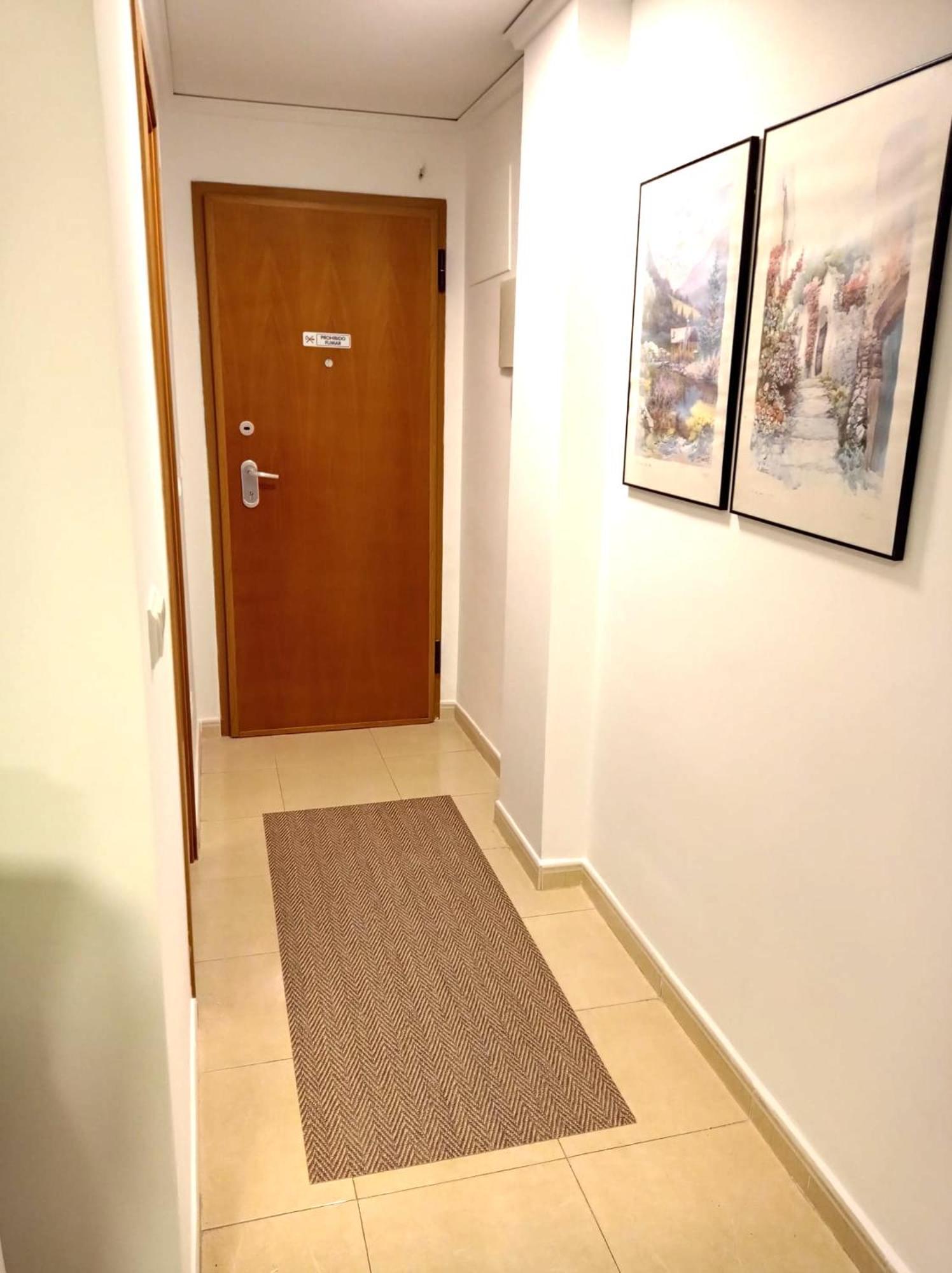 Apartamento Playasol Denia Exterior foto