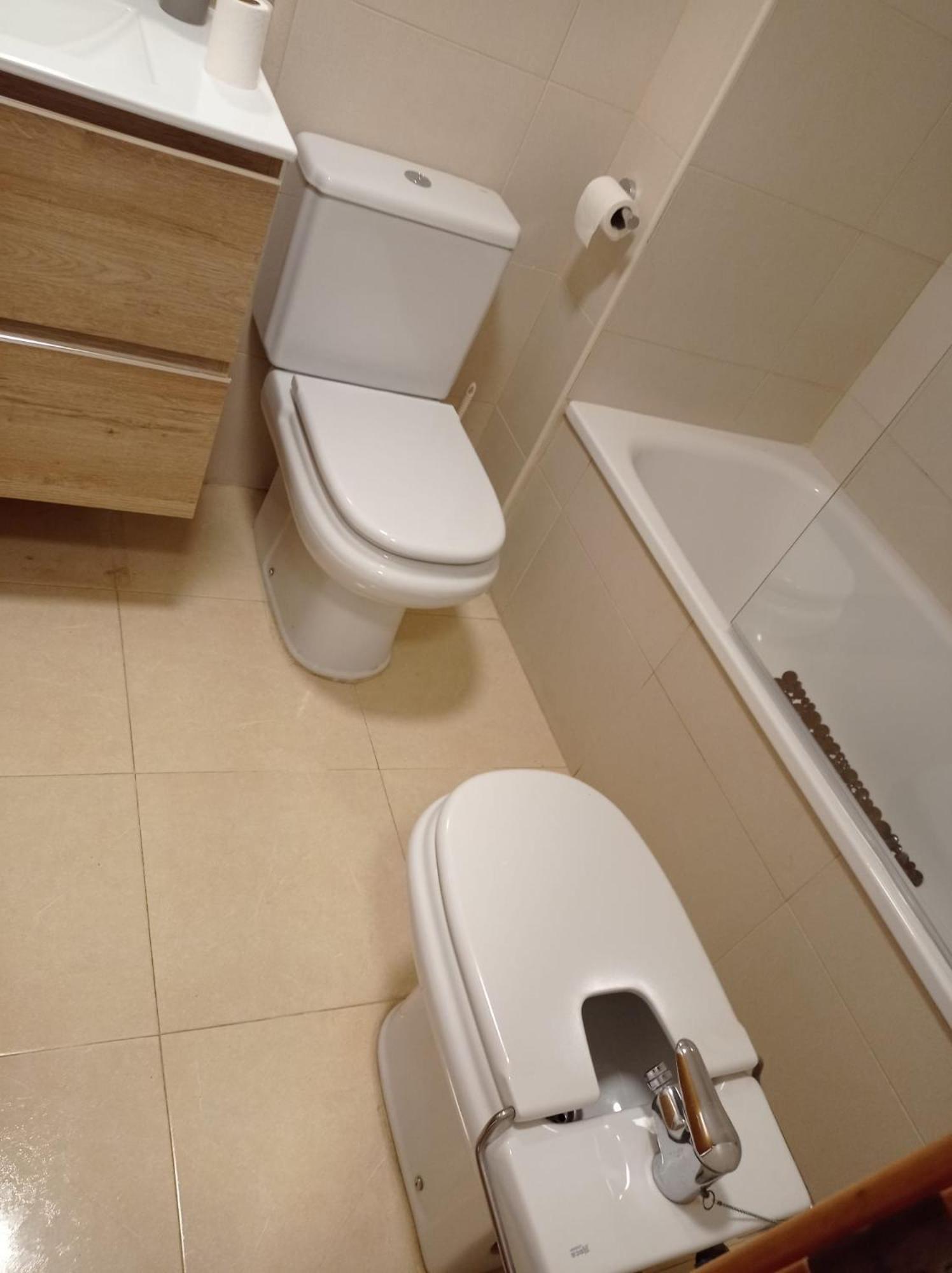 Apartamento Playasol Denia Exterior foto