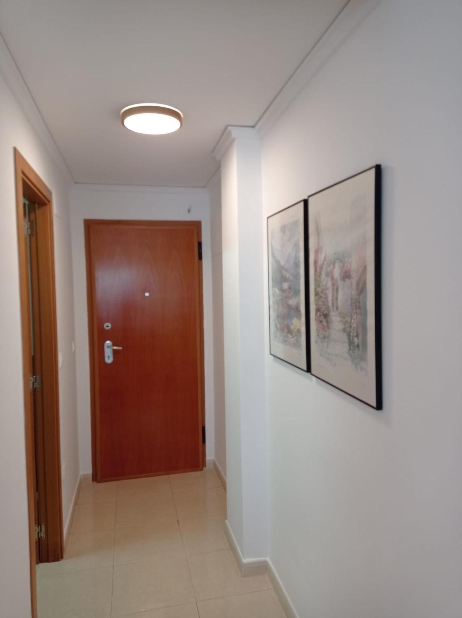 Apartamento Playasol Denia Exterior foto