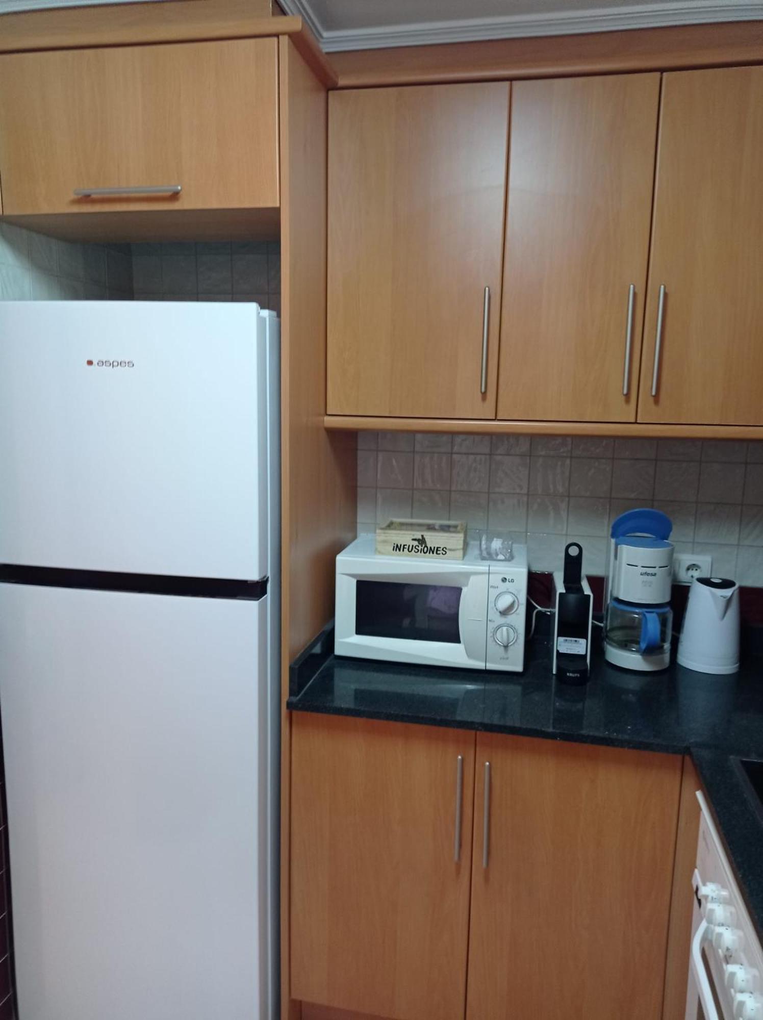Apartamento Playasol Denia Exterior foto