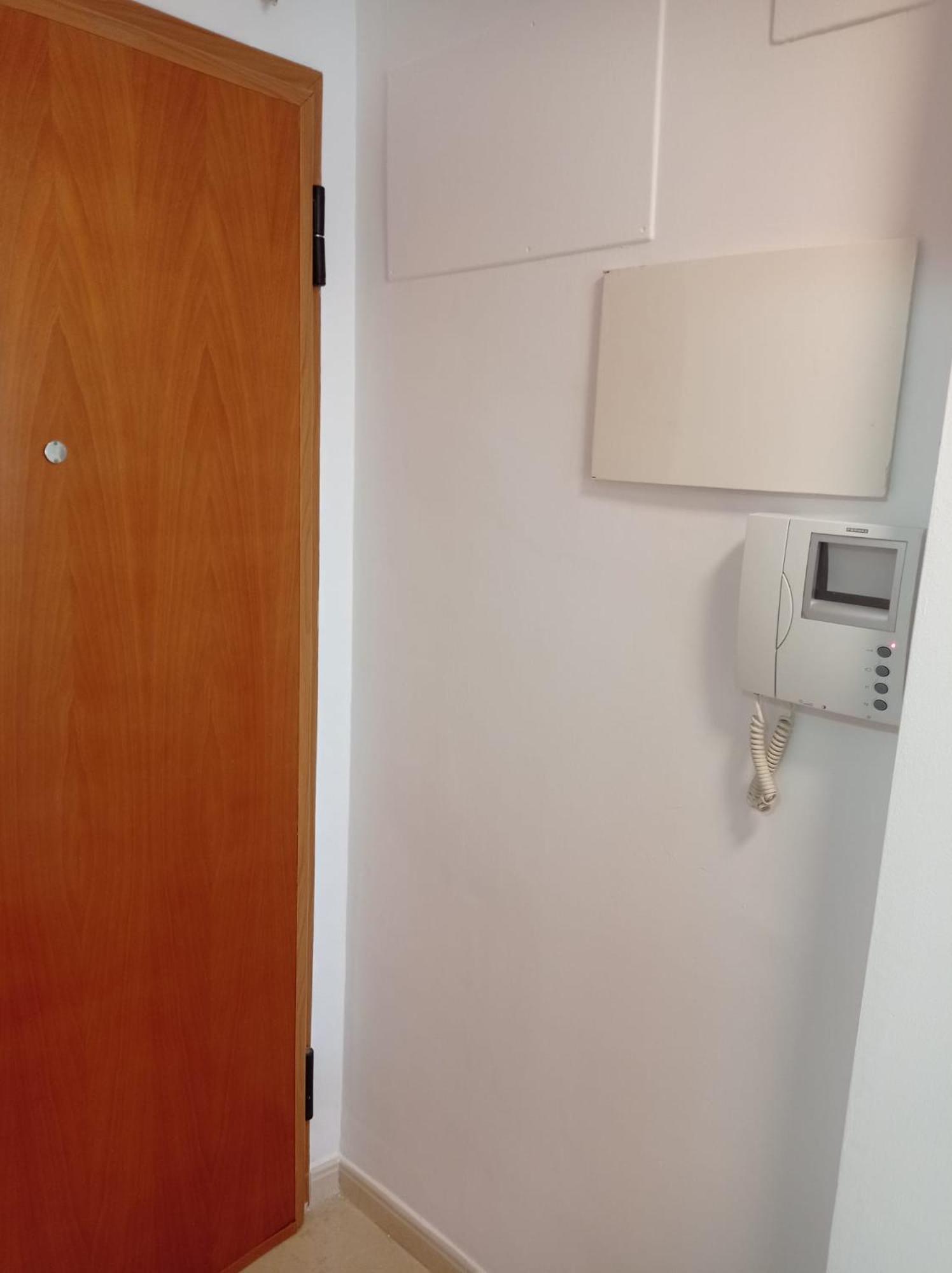 Apartamento Playasol Denia Exterior foto