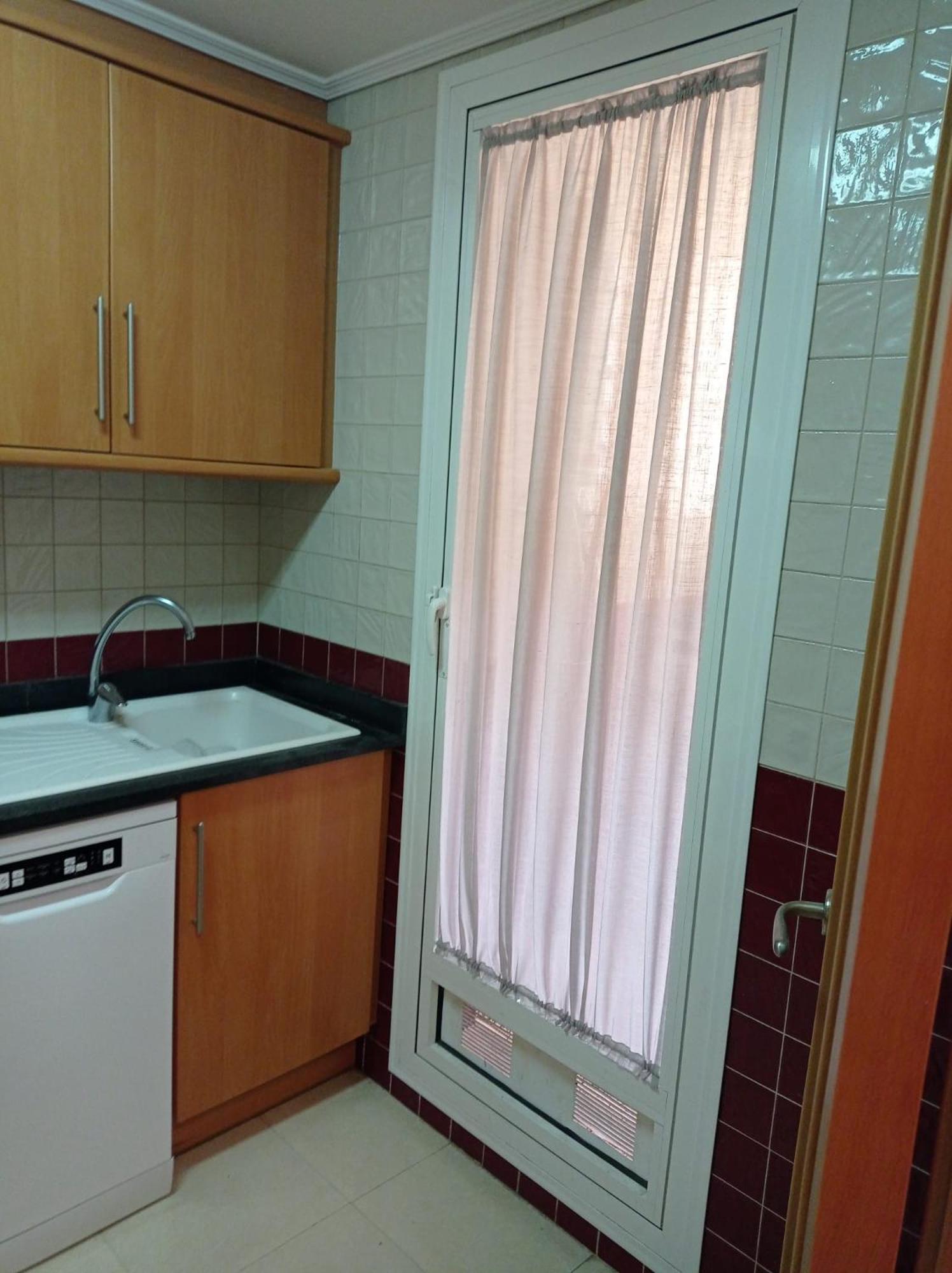 Apartamento Playasol Denia Exterior foto